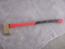 A601 axe with fiberglass handle